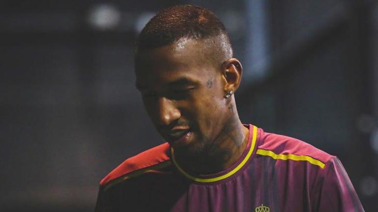 Canlı yayında Anderson Talisca transferi için bombayı patlattı Beşiktaşta 5 ayrılık