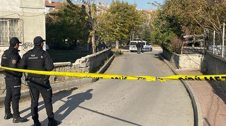 Ölü bulunan 5 Afgan ile ilgili: Muhtemelen kendi aralarındaki bir hesaplaşma