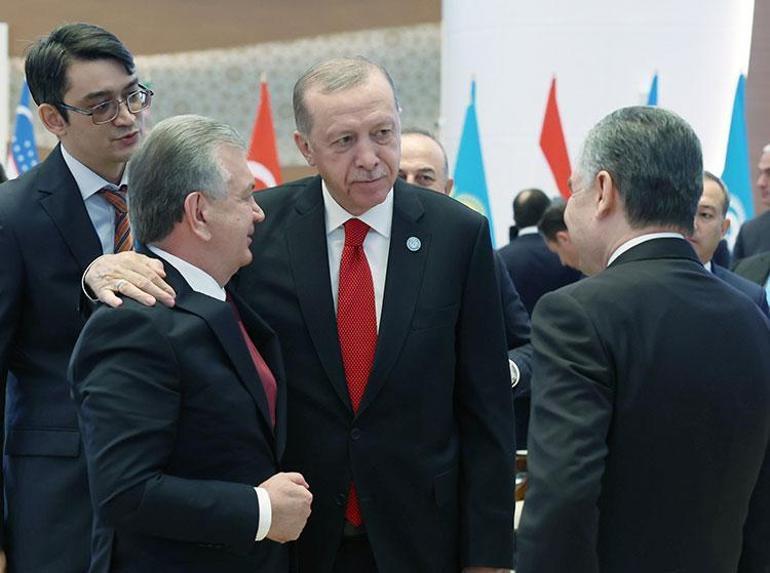 Cumhurbaşkanı Erdoğandan Kılıçdaroğluna temiz para yanıtı