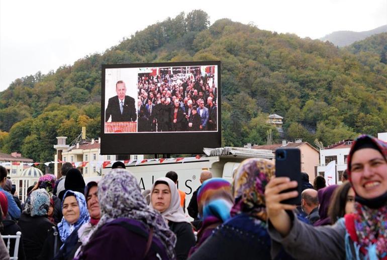 Karadeniz gazında geri sayım Erdoğan: 10 kuyudan 9unun sondajı bitti