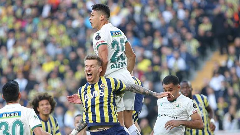 Jorge Jesustan hakem tepkisi: Fenerbahçe oyuncularını atmak kolay
