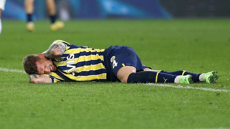 Şansal Büyüka, Fenerbahçeli futbolcuları yerden yere vurdu: Yanlışlar komedyası