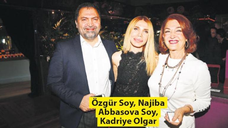 Kısa Kısa Cadde