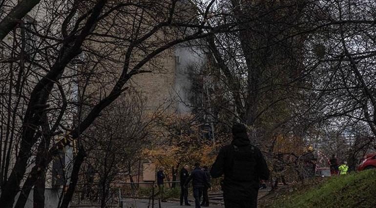 Polonyanın Ukrayna sınırındaki köyüne füze düştü Rusya ve ABDden flaş açıklamalar...