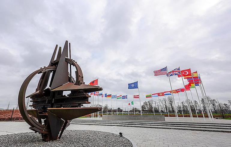 NATO 4. Maddeyi sekizinci kez devreye almadı Peki ya 5. madde