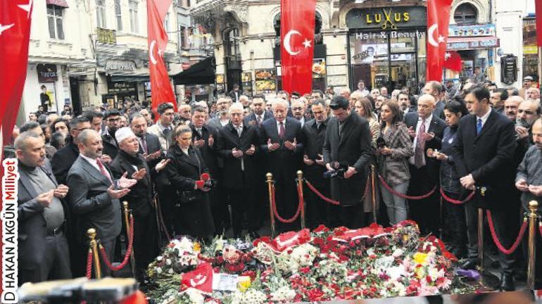 ‘Hainler amacına  ulaşamayacak’