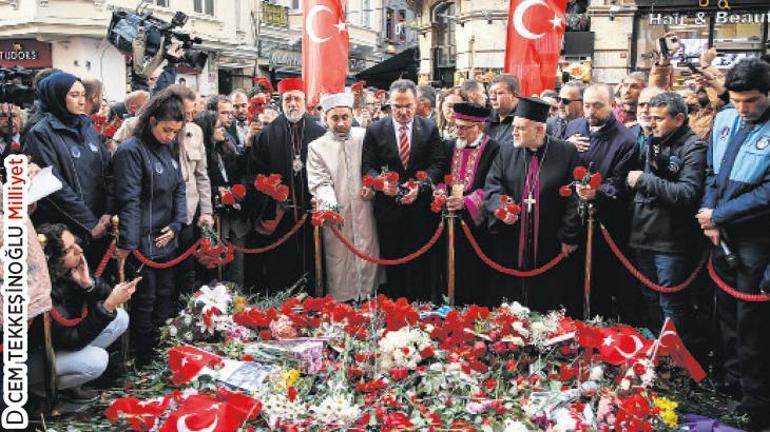 ‘Hainler amacına  ulaşamayacak’