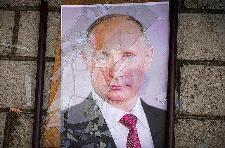 Dünyada şok etkisi ABD ve Rusya birbirine girdi: Maria Zaharovadan skandal şaka