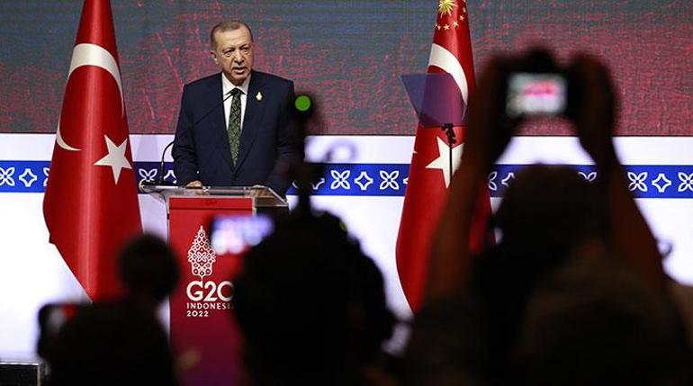 Erdoğandan 6lı masa çağrısı: İYİ Parti terk etmeli