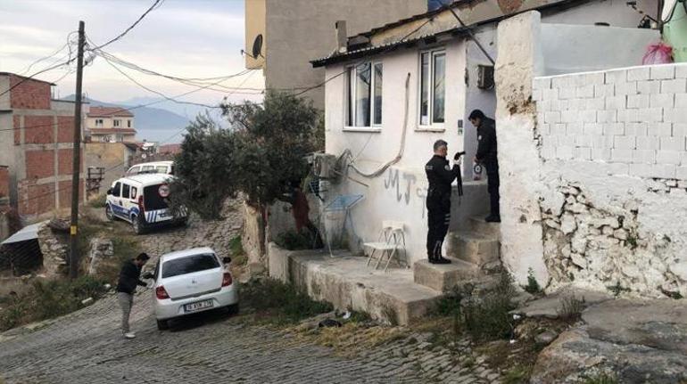 Gemlik’te drone destekli şafak operasyonu