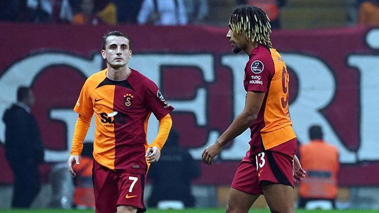 Galatasaray, Jorge Jesusun istediği yıldız ismi transfer ediyor