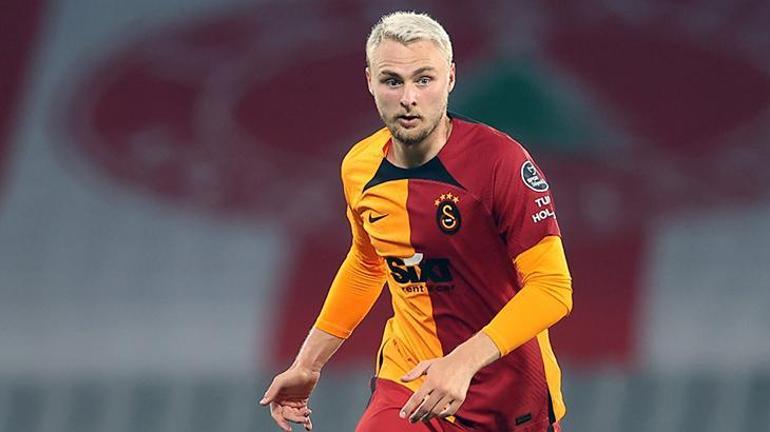 Galatasaray, Jorge Jesusun istediği yıldız ismi transfer ediyor