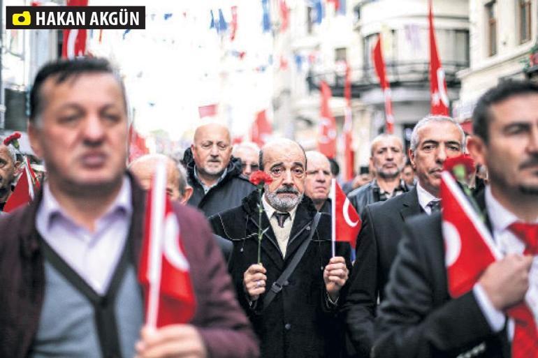 Şimdiki Zamanın Hikayesi