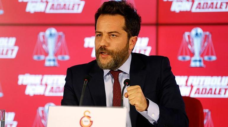 Galatasaraydan yerli harekatı Milli yıldızın transferi için girişimler başladı