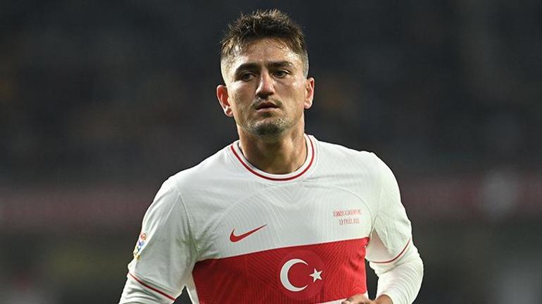 Galatasaraydan yerli harekatı Milli yıldızın transferi için girişimler başladı