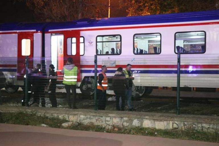 Henüz 21 yaşındaydı... Bir anlık dalgınlık hayattan kopardı