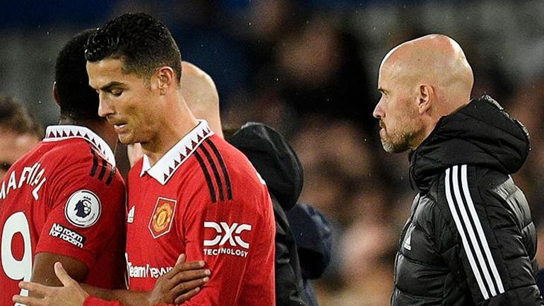 Benzemanın sakatlığı sonrası olay iddia Ronaldo geri dönüyor