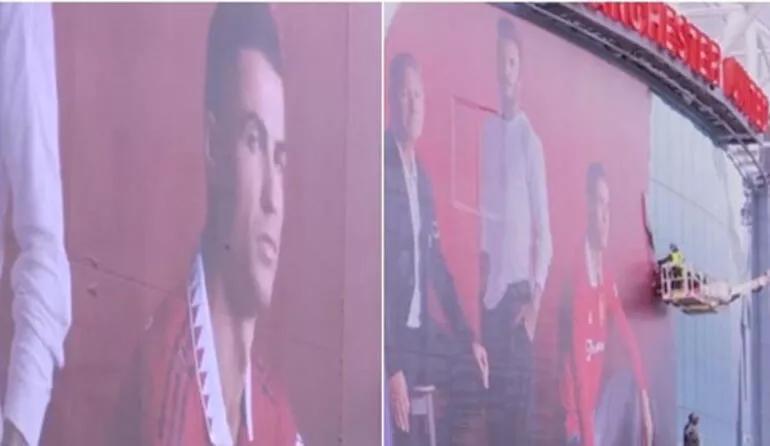 Benzemanın sakatlığı sonrası olay iddia Ronaldo geri dönüyor