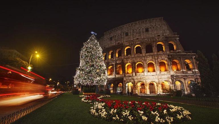 Yeni yıla İtalya’da girmeniz için geçerli 5 neden…