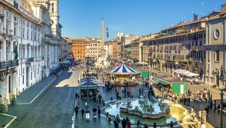 Yeni yıla İtalya’da girmeniz için geçerli 5 neden…