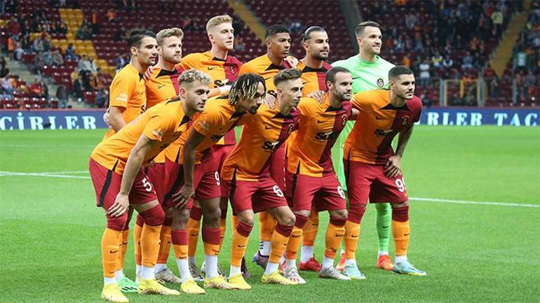 Patrick Van Aanholttan Galatasarayı şaşırtan istek