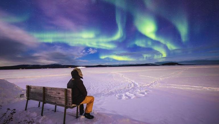 Sömestr tatilinde Lapland turuna çıkmanız için geçerli 5 neden