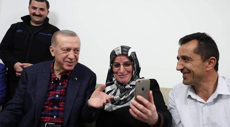 Erdoğandan kara harekatı sinyali Yolun sonu geldi