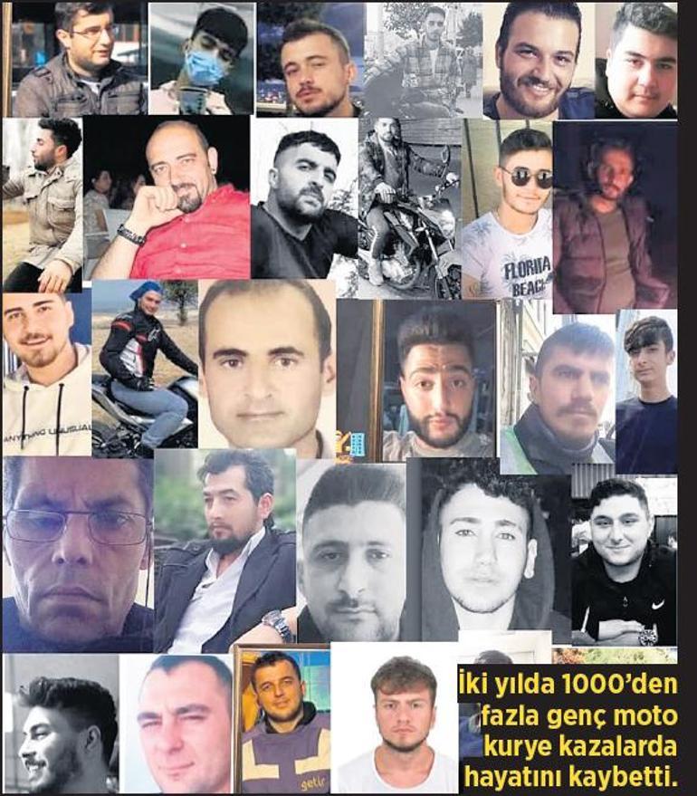 Kapıya kadar gelen ölüm