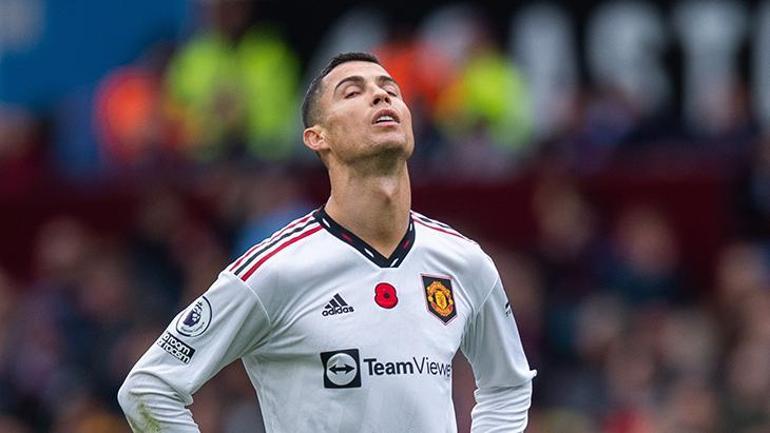 Manchester United - Ronaldo ayrılığı sonrası olay hamle CR7 ezeli rakibe