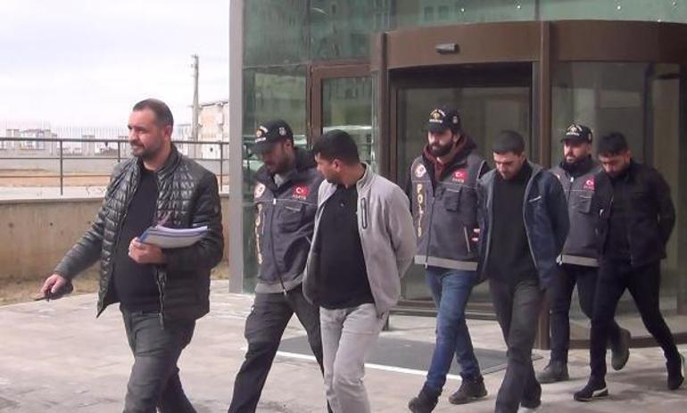 Elebaşı Pablo Diyarbakırda yakalandı Altınları FETÖcüler sattı yalanı