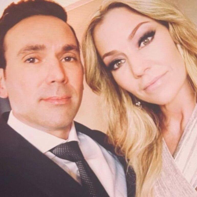 Oyuncu Jason David Frank eşini odadan çıkartıp, canına kıymış