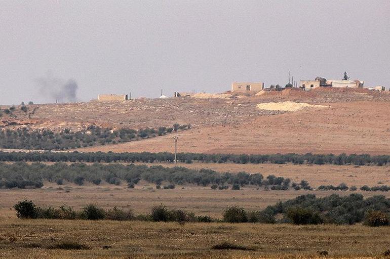 YPGli teröristlere arka çıkan ABD: Türkiye, askerlerimizin 300 metre yakınını vurdu