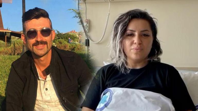 Boşandığı avukat eşini yaraladı Sanığa 12 yıl hapis talebi