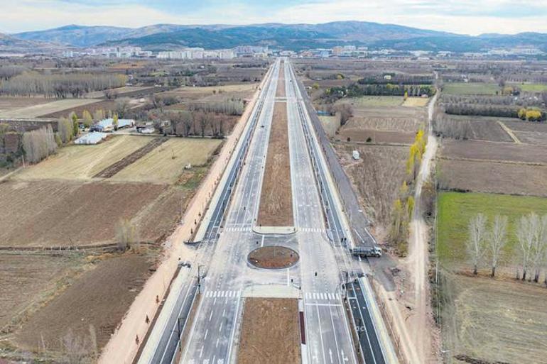 Milas’a 382 milyonluk yatırım