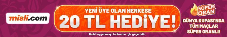 Galatasaray, Evander için yeniden harekete geçti