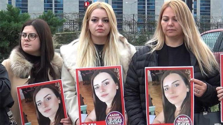Avukat Dilara Yıldızın katili: İstanbulun her yeri dağ orman, gider orada bir yerde öldürürdüm
