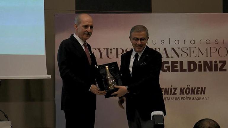 Numan Kurtulmuş: Terörle mücadelemizi bir insanlık vazifesi olarak sürdüreceğiz