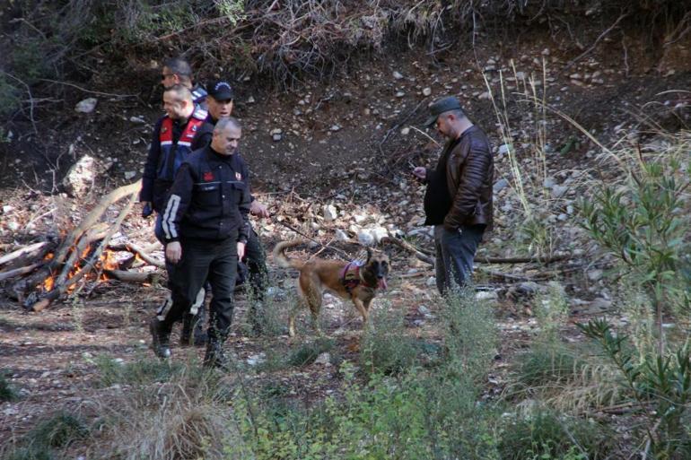 13 yıl önce öldürüldüğü ileri sürülen şahsın cesedi aranıyor