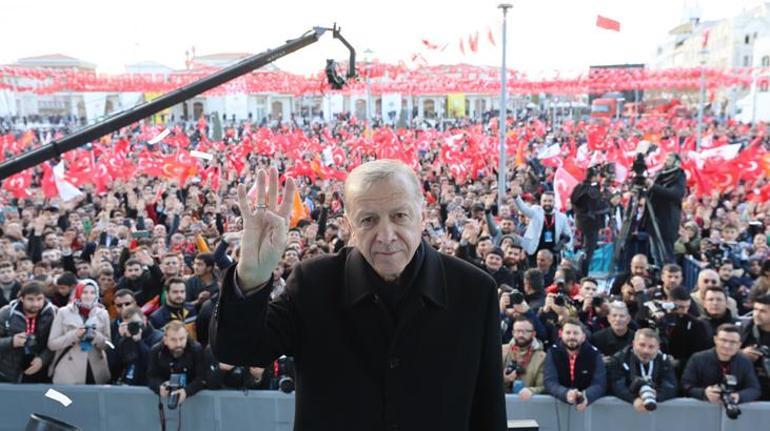 Hayvan barınağındaki vahşet görüntülerine Cumhurbaşkanı Erdoğandan çok sert tepki