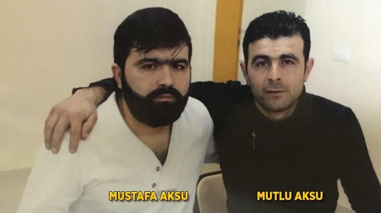 İzmirde 2 kuzeni öldüren 2 kardeşe tutuklama