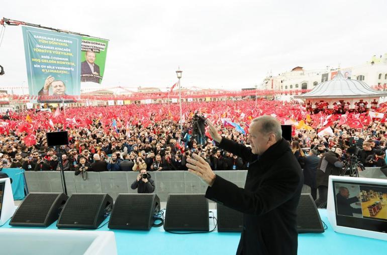 Hayvan barınağındaki vahşet görüntülerine Cumhurbaşkanı Erdoğandan çok sert tepki