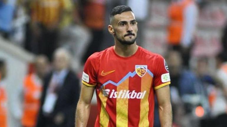 Beşiktaşta Şenol Güneşin transfer ısrarı 3 yıldız birden