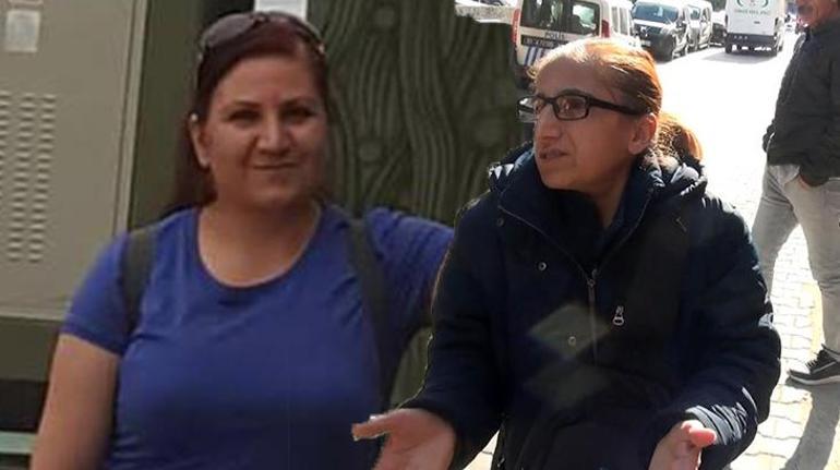 Kayınbiraderi tarafından öldürüldü Katil aileye cenaze teslim edilir mi