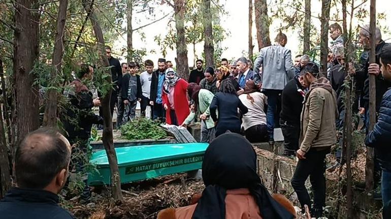 Kayınbiraderi tarafından öldürüldü Katil aileye cenaze teslim edilir mi