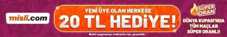 Galatasarayın Antalya kamp programı belli oldu