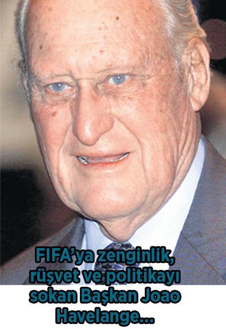 FIFA çıplak...