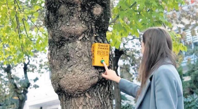 ‘En çok Ankara’ya dönüşleri sevdim’