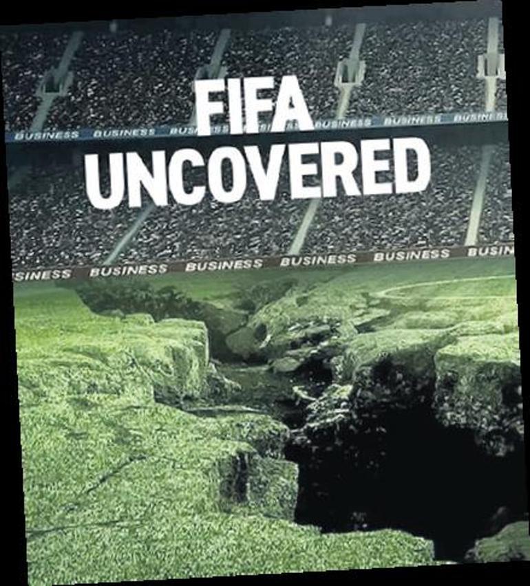 FIFA Çıplak (II)