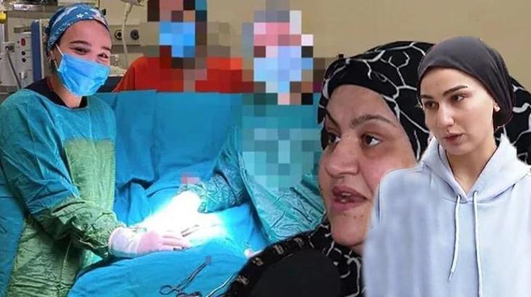 Sahte doktor Madam Matruşka Ayşe Özkiraz skandalında 2. perde