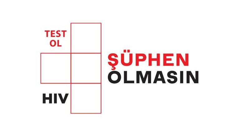 Şüphen Olmasın inisiyatifi HIV farkındalığına yönelik çalışmalarında 6 milyon kişiye ulaştı